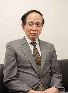 松本歯科医院　院長 松本満茂